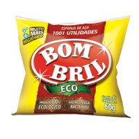 Imagem do produto Lã de Aço Bombril